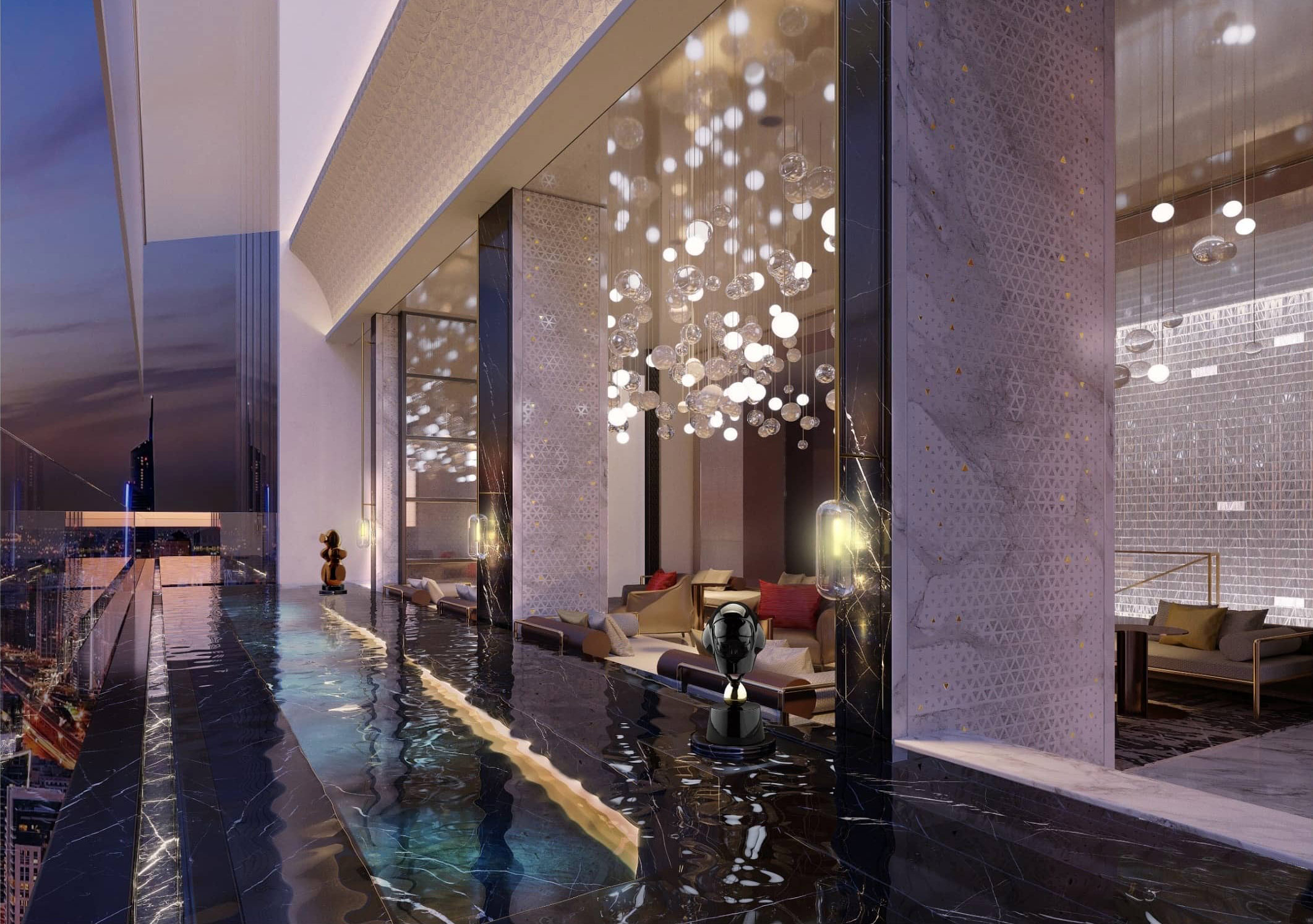 One Za’abeel The Residences