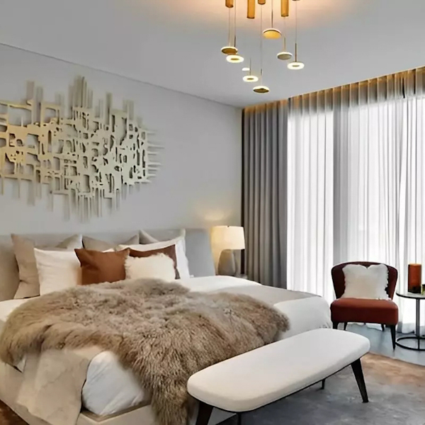 One Za’abeel The Residences