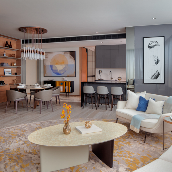 One Za’abeel The Residences