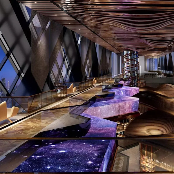 One Za’abeel The Residences