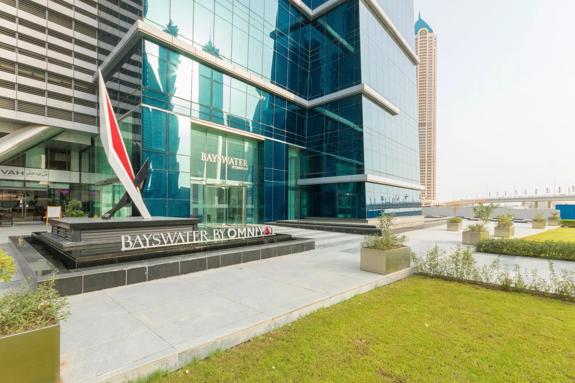 Bayswater by Omniyat