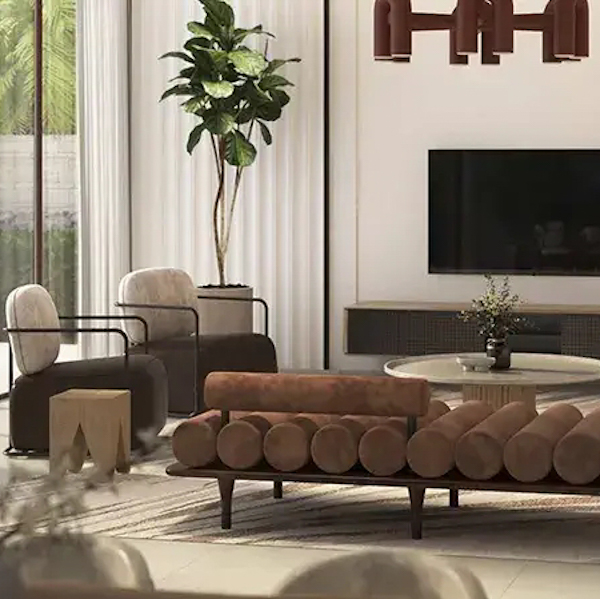 Marbella at Damac Lagoons by Damac Properties