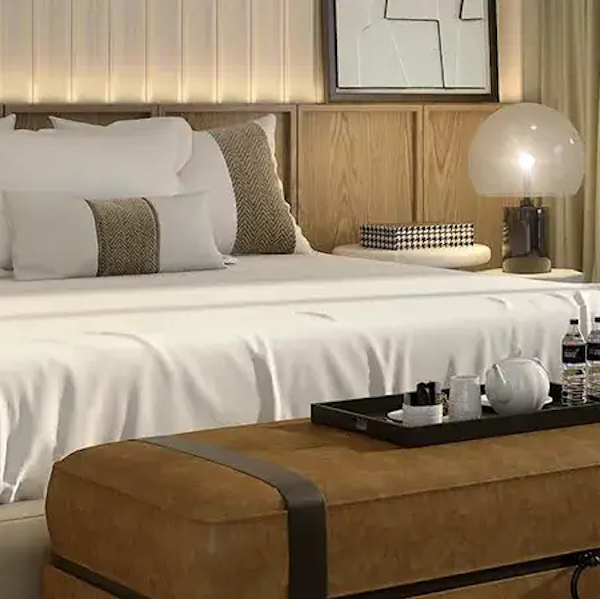 Marbella at Damac Lagoons by Damac Properties