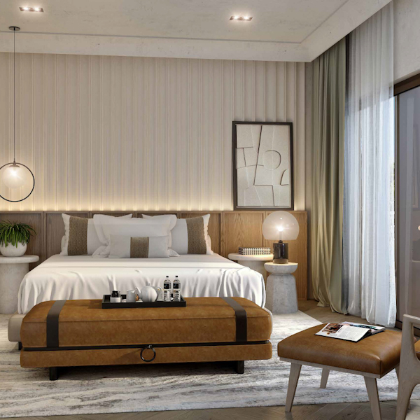 Monte Carlo by Damac Properties at Damac Lagoons