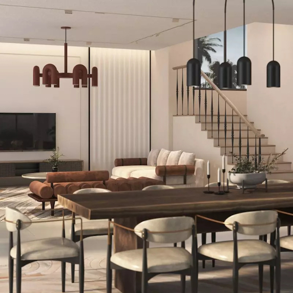 Ibiza at Damac Lagoons by Damac Properties