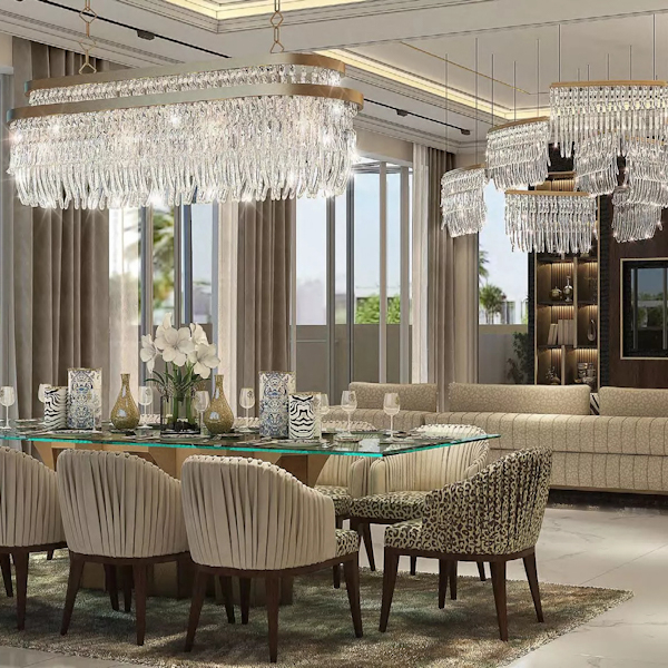 Cavalli Estates by Damac
