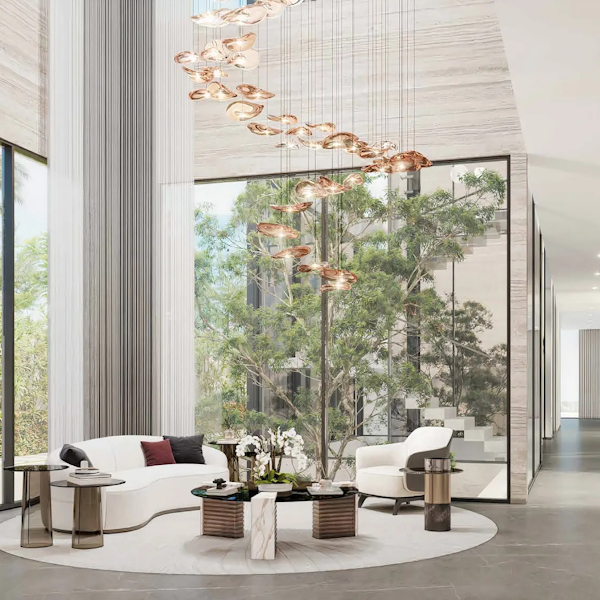 Utopia at Damac Hills
