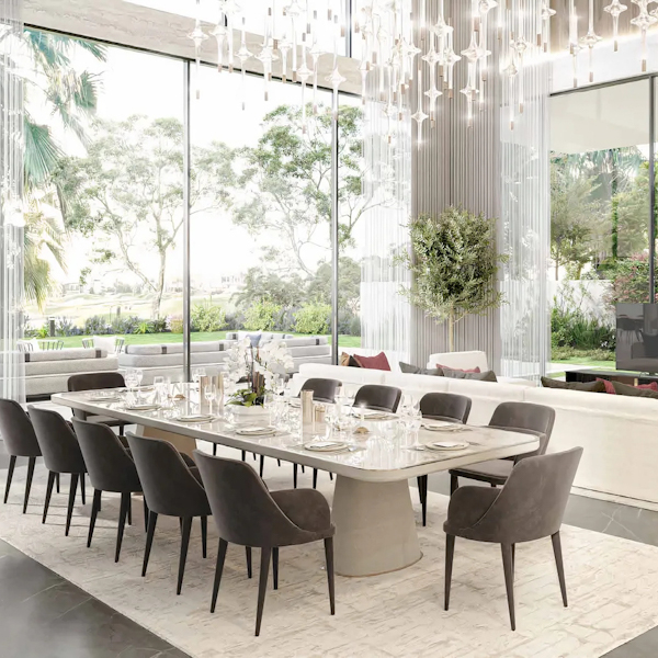 Utopia at Damac Hills