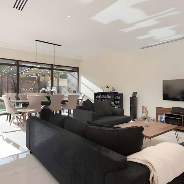 The Farmhouses at Damac Hills 2