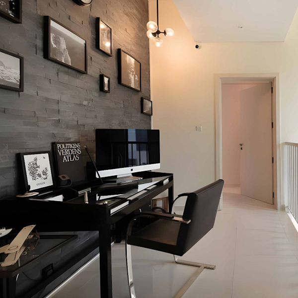 The Farmhouses at Damac Hills 2