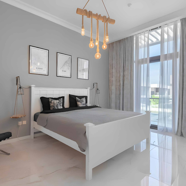 The Farmhouses at Damac Hills 2