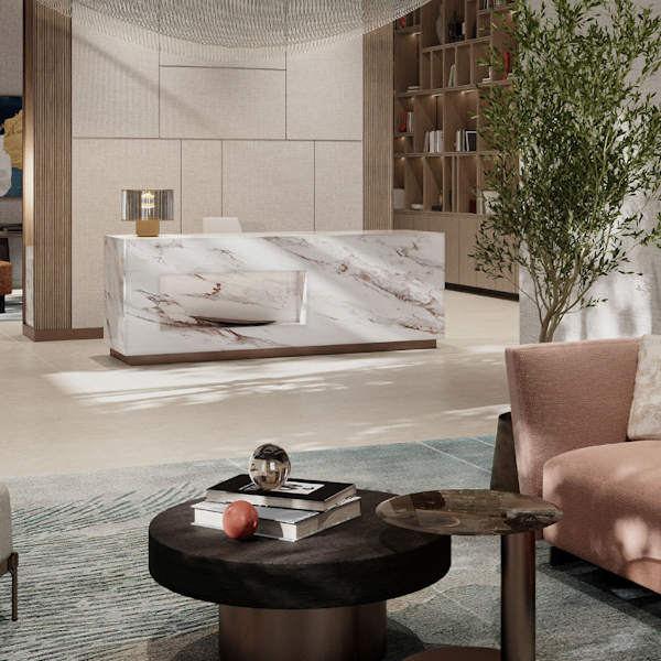 Mangrove at Creek Beach by Emaar Properties