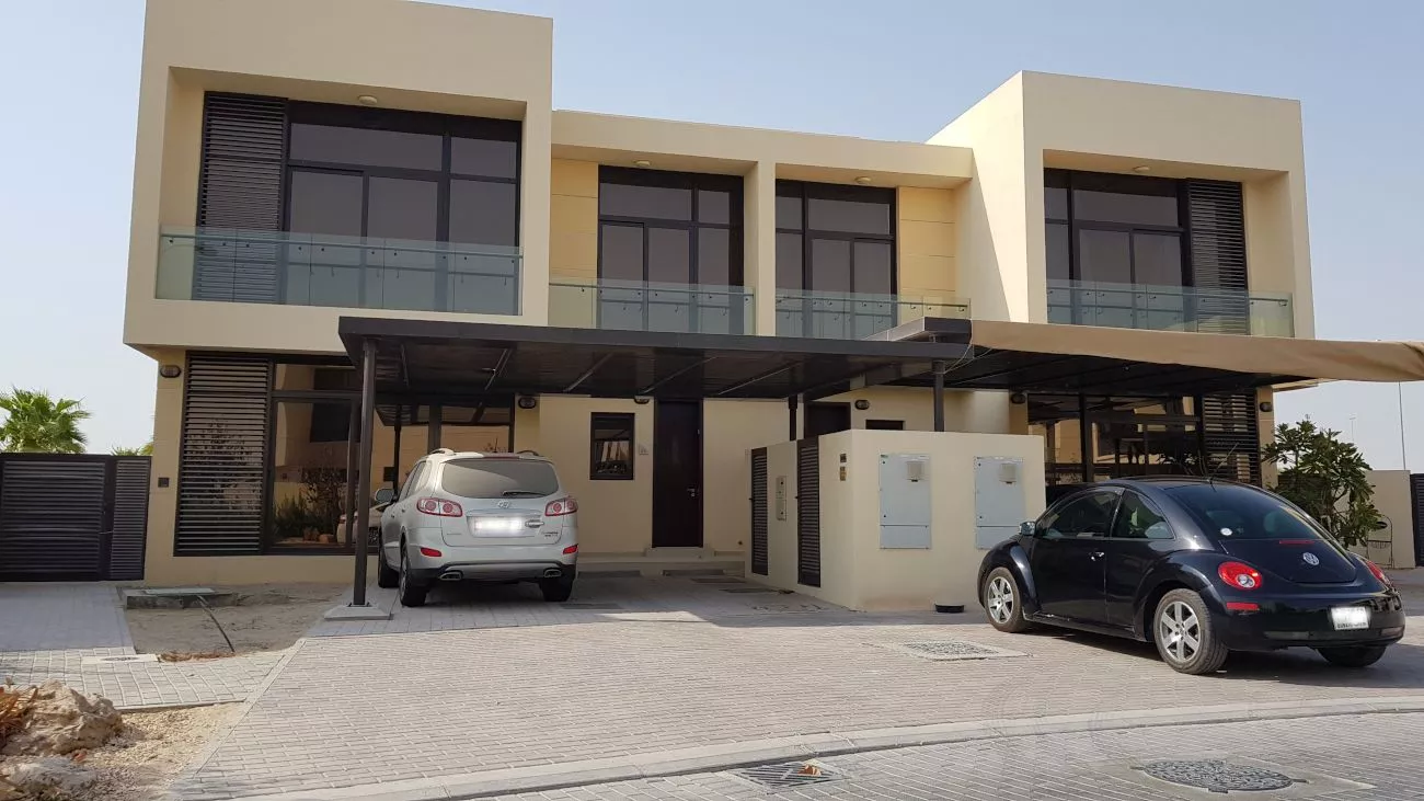 Brookfield by DAMAC Properties in the Akoya Oxygen community of DAMAC Hills