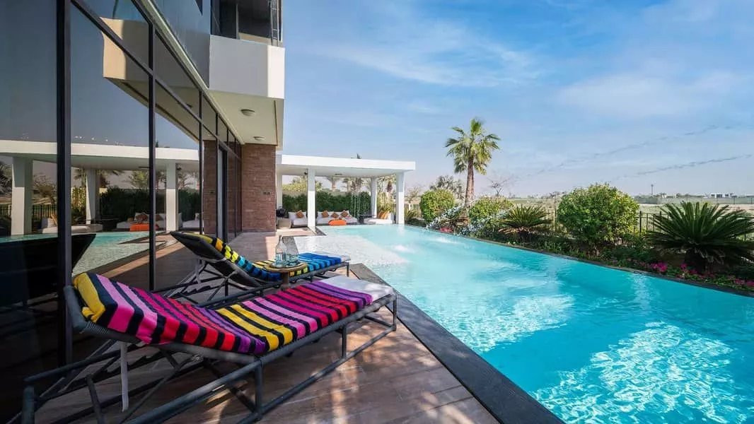Brookfield by DAMAC Properties in the Akoya Oxygen community of DAMAC Hills