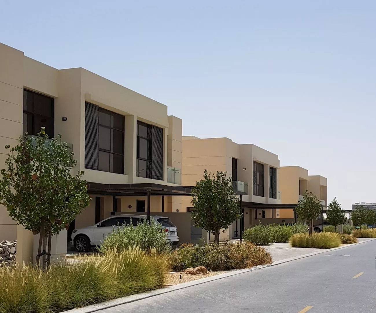 Brookfield by DAMAC Properties in the Akoya Oxygen community of DAMAC Hills