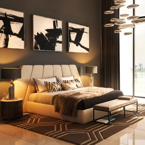 Brookfield by DAMAC Properties in the Akoya Oxygen community of DAMAC Hills