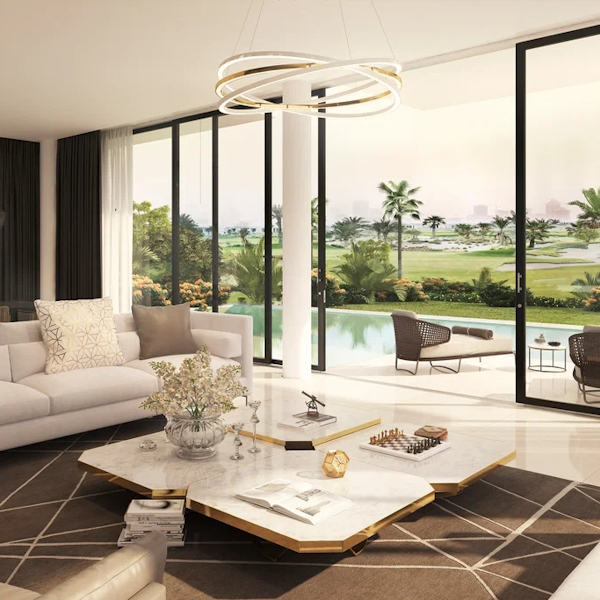 Brookfield by DAMAC Properties in the Akoya Oxygen community of DAMAC Hills
