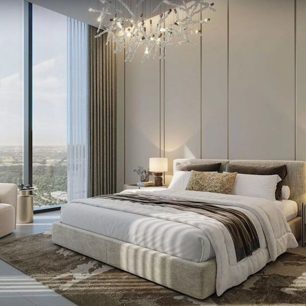 Skyscape Avenue at Sobha Hartland 2