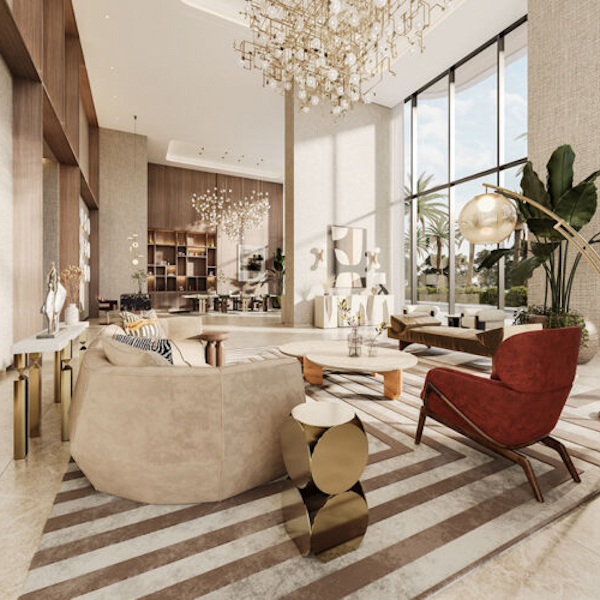 Address Residences Zabeel by Emaar Properties