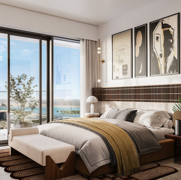 Address Residences Zabeel by Emaar Properties