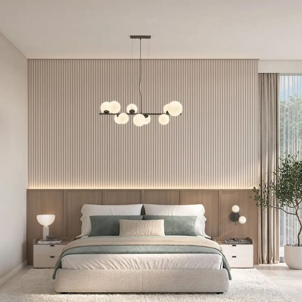 Serra at Ghaf Woods by Majid Al Futtaim