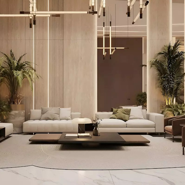 Cove at Dubailand by Imtiaz Developments