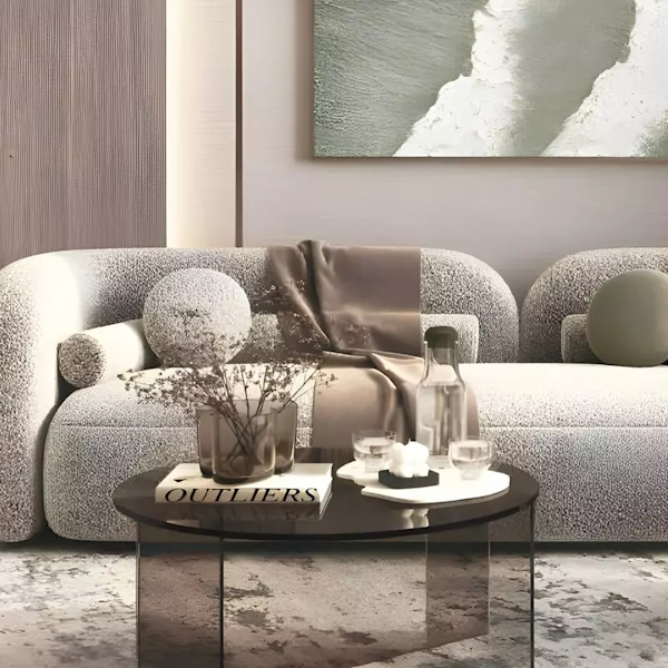 Cove at Dubailand by Imtiaz Developments