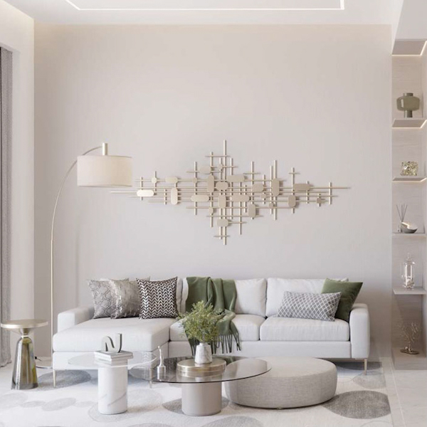 Samana IVY Gardens 2 by Samana Developers