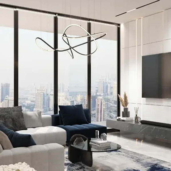 Samana IVY Gardens 2 by Samana Developers
