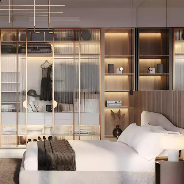 Binghatti Gardenia at JVC (Jumeirah Village Circle) by Binghatti Developers