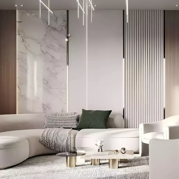 Binghatti Gardenia at JVC (Jumeirah Village Circle) by Binghatti Developers