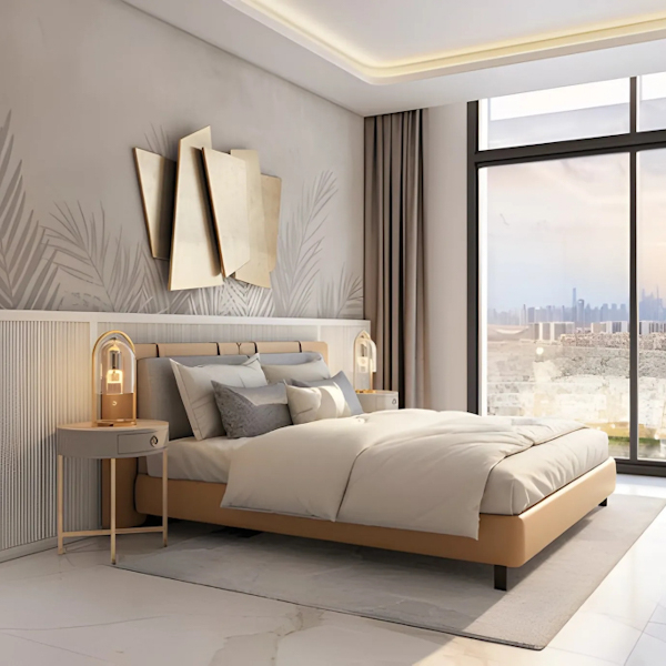 Azizi Central at Al Furjan by Azizi Developments