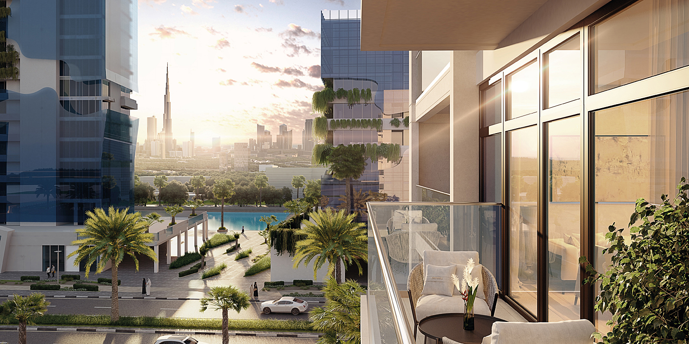 Azizi Riviera 59 - Dubai