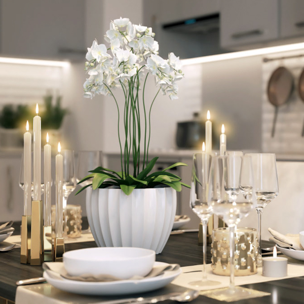 Crest Grande Tower C by Sobha Group in Sobha Hartland