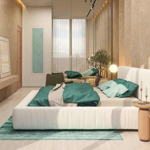 ELO 3 at Damac Hills 2 by Damac Properties