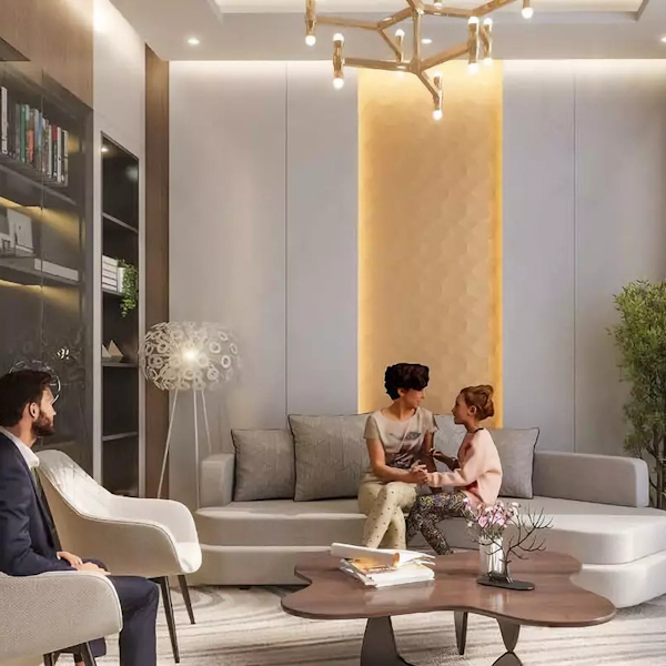 Park Greens 2 by Damac in DAMAC Hills 2, Dubai