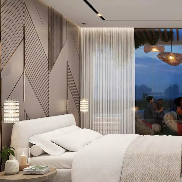 Park Greens 2 by Damac in DAMAC Hills 2, Dubai