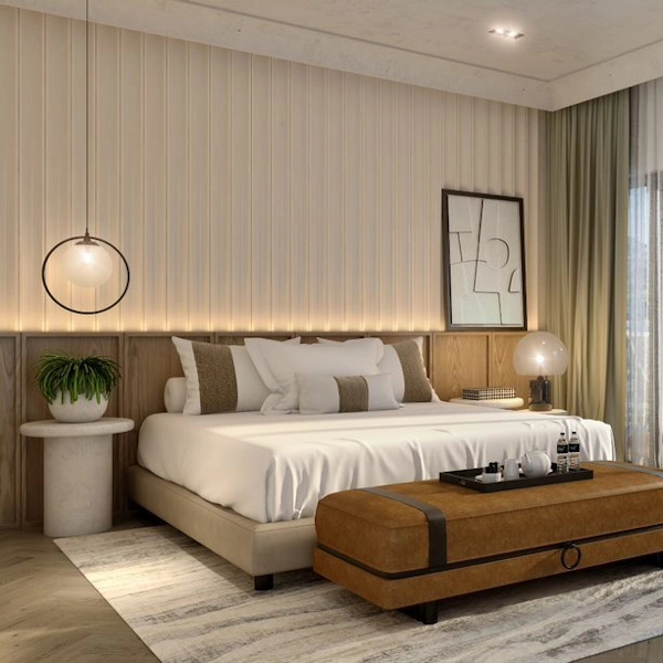 Nice 2 at DAMAC Lagoons" by DAMAC Properties
