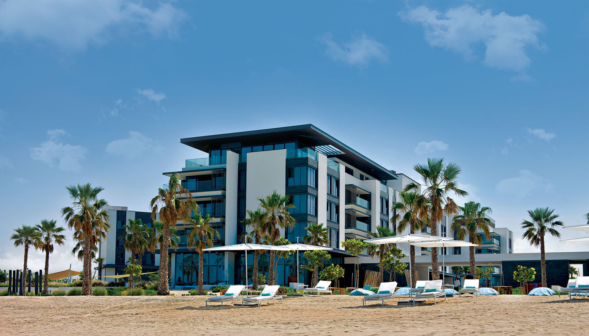 Nikki Beach Residences at Pearl Jumeirah, Dubai