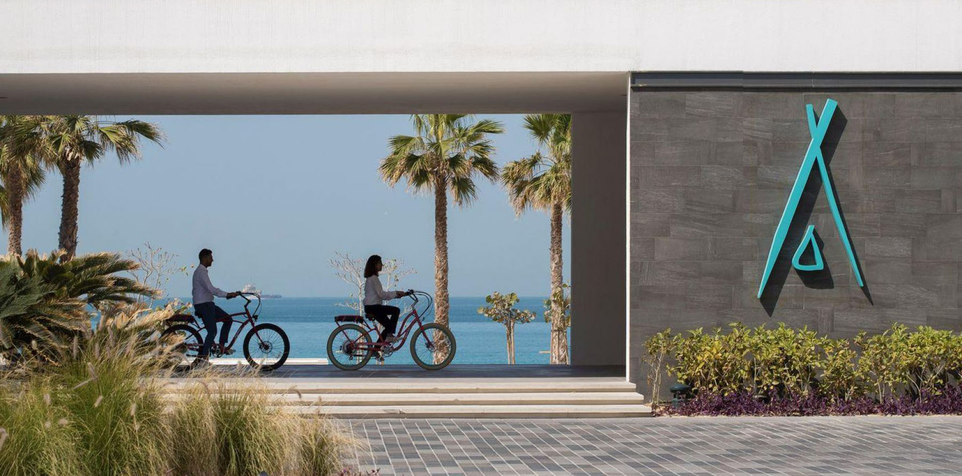 Nikki Beach Residences at Pearl Jumeirah, Dubai