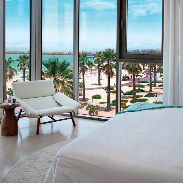 Nikki Beach Residences at Pearl Jumeirah, Dubai