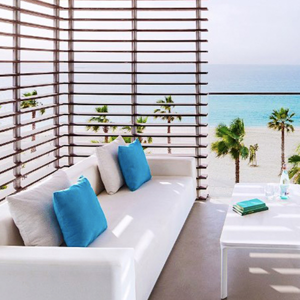Nikki Beach Residences at Pearl Jumeirah, Dubai
