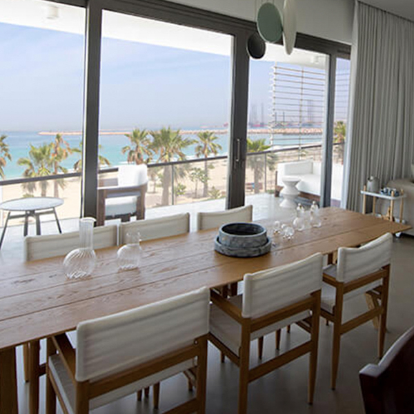 Nikki Beach Residences at Pearl Jumeirah, Dubai