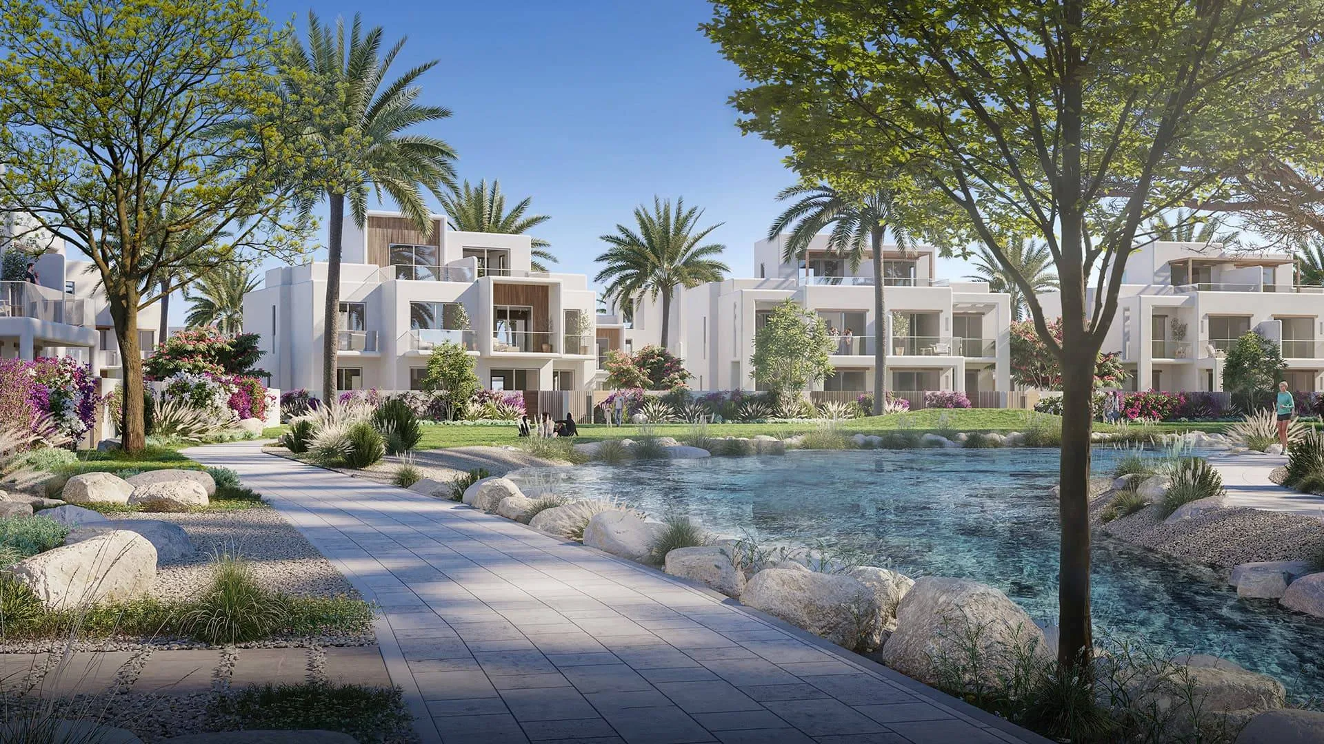 Rivana at The Valley by Emaar Properties