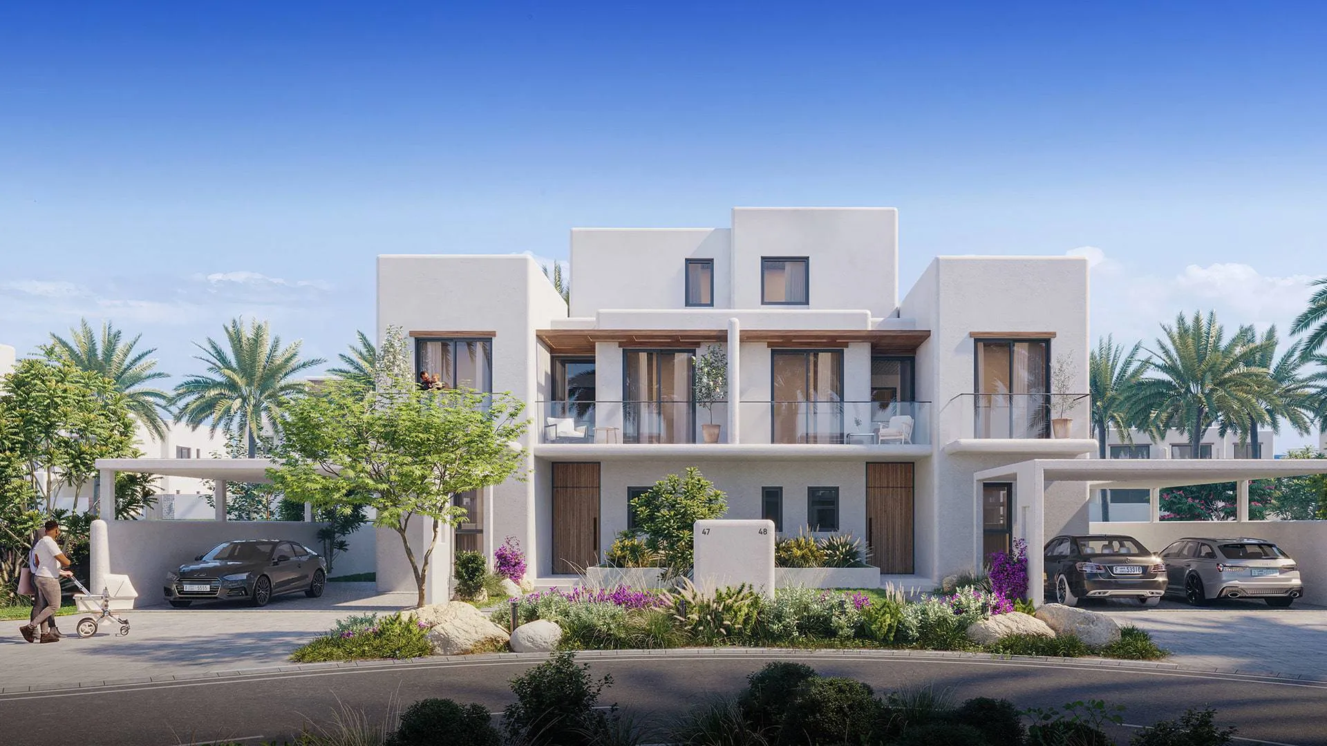 Rivana at The Valley by Emaar Properties