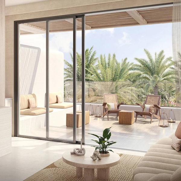 Rivana at The Valley by Emaar Properties