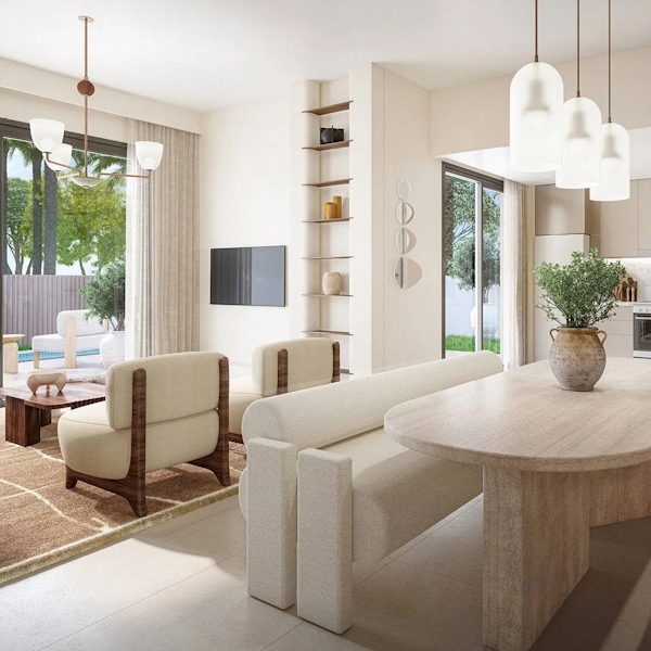 Rivana at The Valley by Emaar Properties