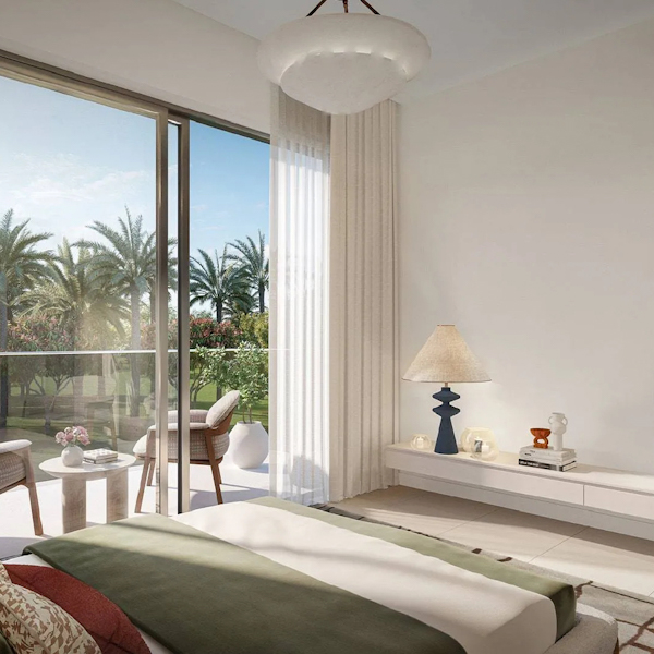 Rivana at The Valley by Emaar Properties