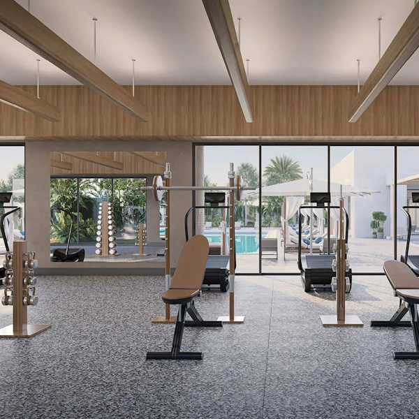 Rivana at The Valley by Emaar Properties