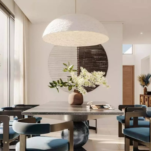 Fairway Villas 2 at Emaar South by Emaar Properties